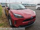 Toyota Yaris Cross G 4.5 Grade 2020