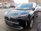 Toyota Yaris Cross G 4POINT/41000KM 2021