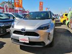 Toyota Yaris Cross G 5POINT 360CAMERA 2021