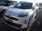 Toyota Yaris Cross G BODYKIT, 4.5 POINT 2021