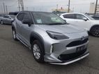 Toyota Yaris Cross G, FULL AERO BODYKIT 2021