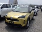 Toyota Yaris Cross G Golden 4.5/64k km 2021