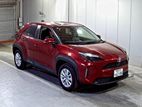 Toyota Yaris Cross g hybrid 2020