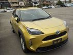 Toyota Yaris Cross G Hybrid 2020