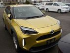 Toyota Yaris Cross G Hybrid Golden 2021