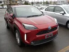 Toyota Yaris Cross (G) HYBRID READY 2021