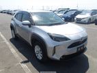 Toyota Yaris Cross G LED 4 Camera 2020