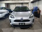 Toyota Yaris Cross G LED & 360 Silver 2020
