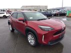 Toyota Yaris Cross G LED WINE 2020