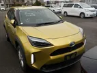 Toyota Yaris Cross G PACKAGE 4.5 2021