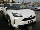 Toyota Yaris Cross G Pearl 4.5 Point 2021
