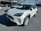 Toyota Yaris Cross G PKG 2021