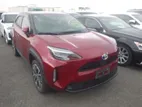 Toyota Yaris Cross G-PKG- 4.5POINT 2021