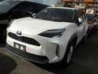 Toyota Yaris Cross G READY STOCK 2020