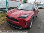 Toyota Yaris Cross G Red 4.5/36000 km 2020