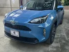 Toyota Yaris Cross G Sky Blue Hybrid 2021