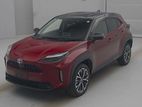 Toyota Yaris Cross HY Z LEATHER 4 AP 2020
