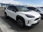 Toyota Yaris Cross HYBRID 2019