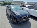 Toyota Yaris Cross Hybrid 2020