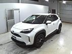 Toyota Yaris Cross HYBRID 2020