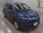 Toyota Yaris Cross Hybrid 2020