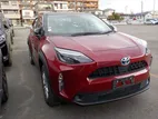 Toyota Yaris Cross Hybrid 2020