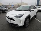 Toyota Yaris Cross Hybrid 2021