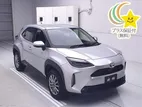 Toyota Yaris Cross HYBRID 2021