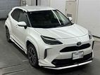 Toyota Yaris Cross Hybrid 2021