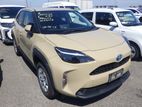 Toyota Yaris Cross HYBRID 4.5 ready 2021