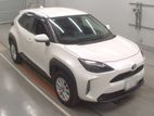 Toyota Yaris Cross Hybrid G 2020