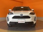 Toyota Yaris Cross Hybrid G 2021