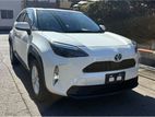 Toyota Yaris Cross Hybrid G 2021