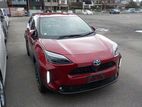 Toyota Yaris Cross HYBRID G WINE(3T3) 2021