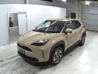 Toyota Yaris Cross Hybrid X 2020