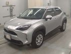 Toyota Yaris Cross Hybrid X 2020