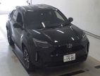 Toyota Yaris Cross HYBRID x 2020