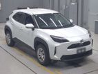 Toyota Yaris Cross Hybrid X 2020
