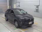 Toyota Yaris Cross Hybrid X 2020