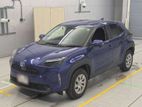 Toyota Yaris Cross Hybrid x 2021