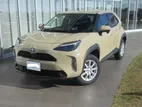 Toyota Yaris Cross HYBRID X 2021
