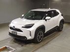 Toyota Yaris Cross Hybrid X package 2020