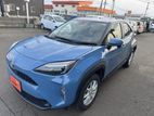 Toyota Yaris Cross Hybrid X Package 2021