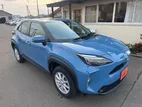 Toyota Yaris Cross Hybrid X Package 2021