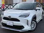 Toyota Yaris Cross Hybrid X package 2021