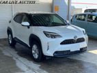 Toyota Yaris Cross HYBRID Z 2020