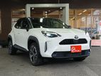Toyota Yaris Cross Hybrid Z 2021