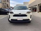 Toyota Yaris Cross Hybrid Z 2021