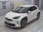 Toyota Yaris Cross HYBRID Z LEATHE 4.5 2021