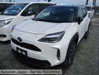 Toyota Yaris Cross Hybrid Z Leather 2020